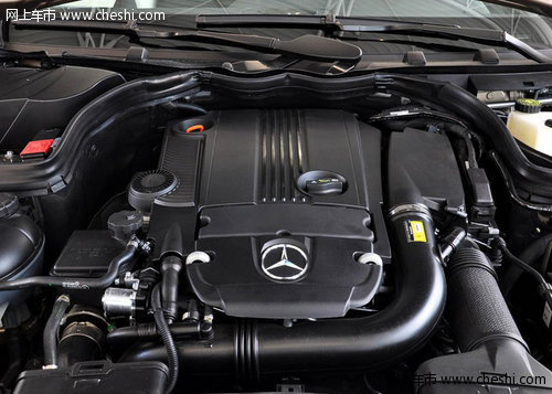 2012款奔驰E260 天津港7速现车直降11万