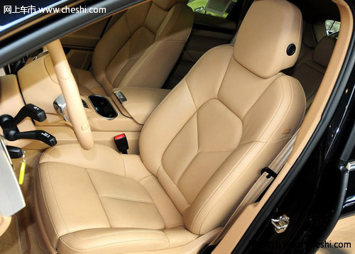 进口保时捷卡宴 天津现车106万巨幅优惠