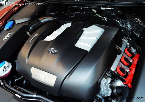 进口保时捷卡宴  天津现车巨幅优惠酬宾