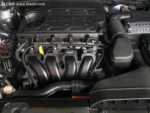 2011款起亚K5 购车享20000元现金优惠