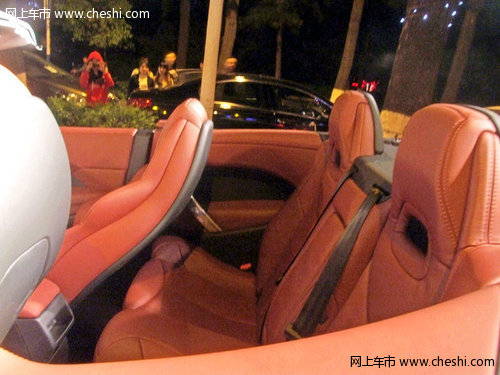 云南都市车迷宝狮汽车贸易有限公司  全新进口标致308CC