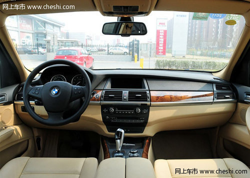 新款进口宝马X5/X6 天津现车超低价酬宾