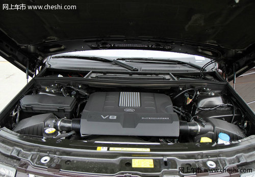 进口2012款路虎揽胜  天津全系现车热销