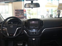 MG5 AT豪华版 领航版现车到店 三色可选