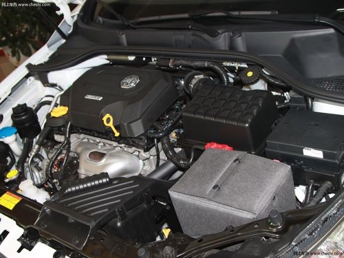 MG5限时升舱 即时升值活动 火热进行中