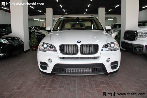 2012款宝马X5美规版  天津现车巨惠热销