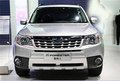 宜昌斯巴鲁SUV2012款  优惠现金10000元