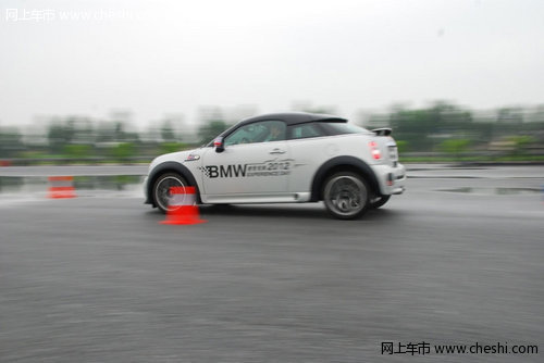 BMW ＆MINI 感受完美 2012 肇庆拉开序幕