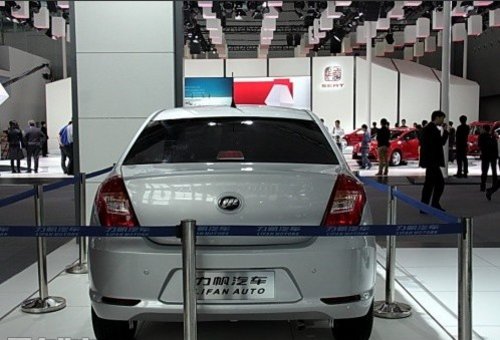 北京车展即将亮相的紧凑型新车前瞻盘点