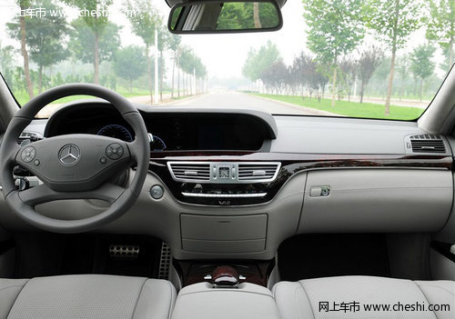 进口奔驰S65 AMG优惠17万 天津现车特卖