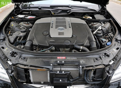 进口奔驰S65 AMG优惠17万 天津现车特卖