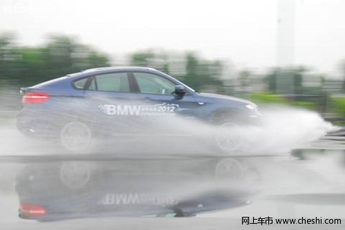 BMW ＆ MINI Experience Day感受2012