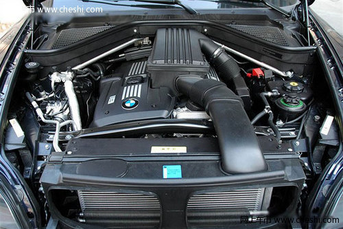 2012款宝马X5美规现车  天津72万畅销价