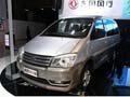2012款菱智M5全面升級(jí) 鄭州已接受預(yù)定