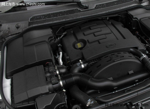 全新路虎揽胜运动版  天津现车低价促销