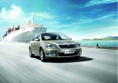 斯柯达明锐1.6L优惠1万 送3000工时礼包