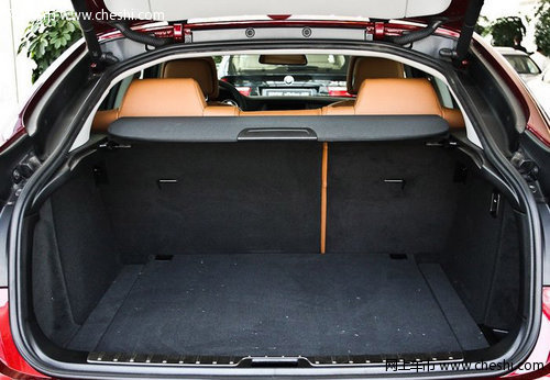 全新进口宝马X6  天津现车热销颜色齐全