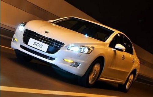 动物凶猛 细数那些引擎中的生命