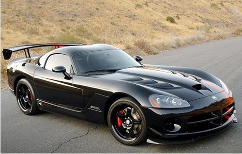 动物凶猛 细数那些引擎中的生命