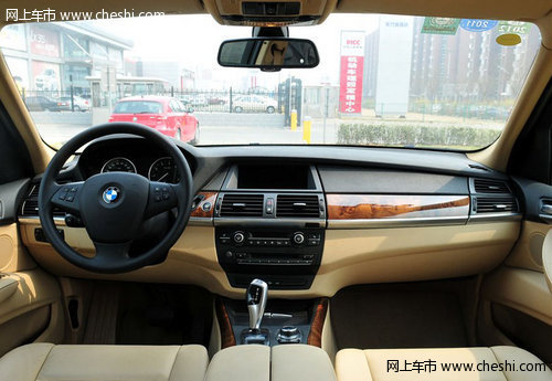 全新进口宝马X5 天津现车价格优惠热销