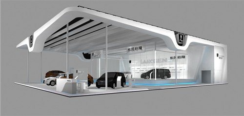 纳智捷 二代 CEO北京车展全球首发