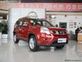 呼和浩特東風日產新奇駿 綜合優(yōu)惠10000