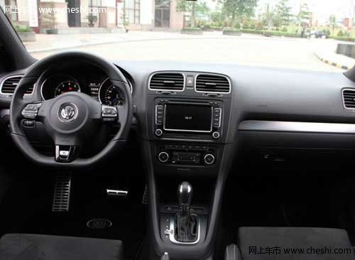 呼和浩特进口大众高尔夫R 购车好礼相赠