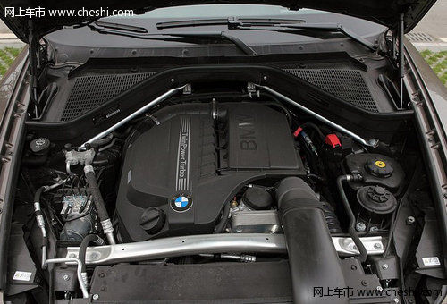 2012款宝马X5现车  天津惊爆价68万促销