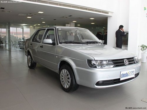 2012款捷达将上市 新增典藏版8.08万元_捷达_