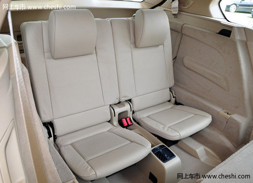 2012款美规宝马X5  天津进口现车特惠价