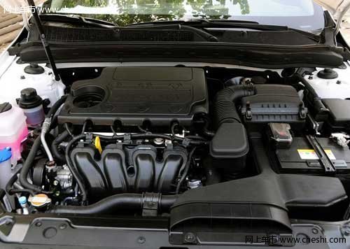 包头2011东风悦达起亚K5 最高优惠3.5万