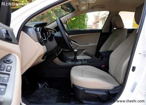 包头2011东风悦达起亚K5 最高优惠3.5万