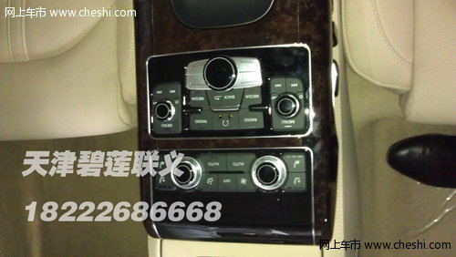 进口奥迪A8L新款 天津碧海联义让利特卖