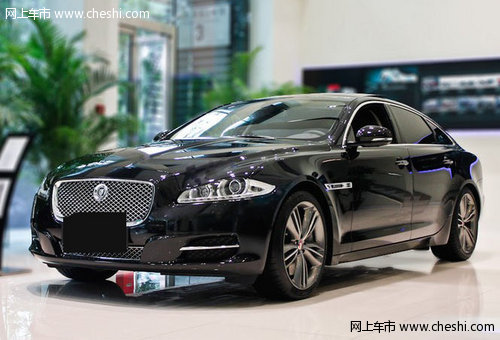 全新进口捷豹XJ 天津现车巨幅优惠促销