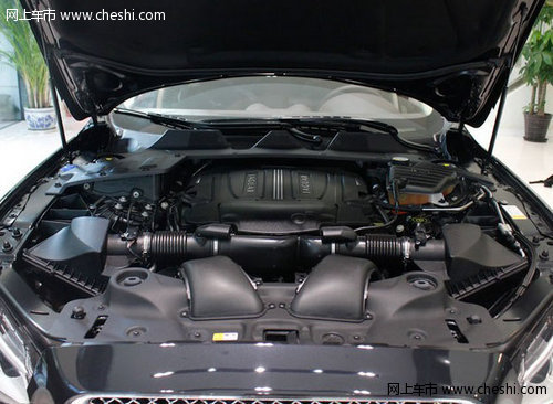 全新进口捷豹XJ 天津现车巨幅优惠促销