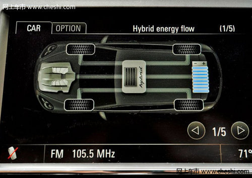 2012款保时捷卡宴现车  天津港最低97万