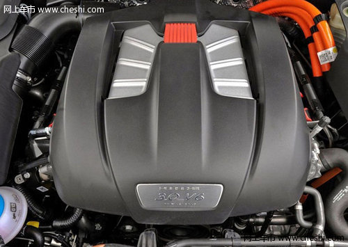 2012款保时捷卡宴现车  天津港最低97万