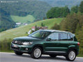 Tiguan TDI現(xiàn)車供應(yīng) 購車可送1噸柴油