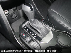 全面升级 现代新胜达北京车展实拍解析