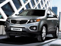 全新索蘭托2.4L 部分車型優(yōu)惠6000元