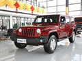 青島Jeep牧馬人現(xiàn)車中 購車贈(zèng)裝飾禮包