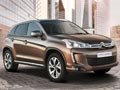 雪鐵龍C4 Aircross東莞預定1個月提車