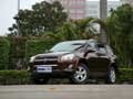 呼市一汽丰田RAV4 首付30%贷款购车方案