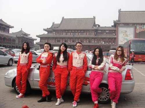 玲珑轮胎“助威奥运 为中国女排加油”_北京车市-网上车市