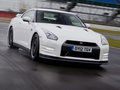 日產新GT-R賽車版 約售76萬元/即將上市
