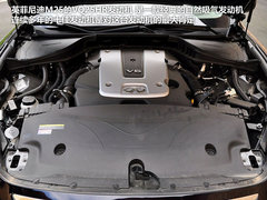 50万日系豪车 雷克萨斯GS对比英菲尼迪M