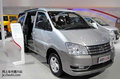 2012款風(fēng)行菱智M5上市 售9.89-16.48萬