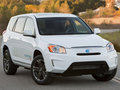 豐田RAV4電動車 5月7日亮相/洛杉磯上市