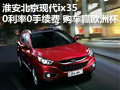 淮安北京現(xiàn)代ix35 0利率 購車贏歐洲杯