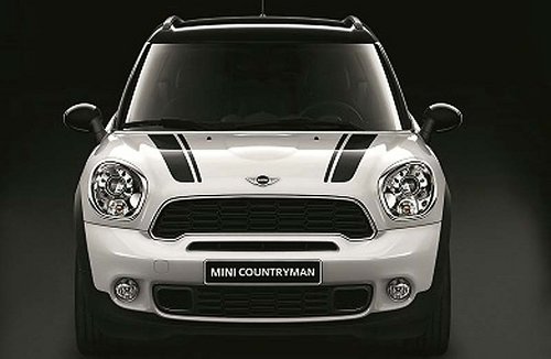 MINI宣布3款COOPER S級別新車款中國上市